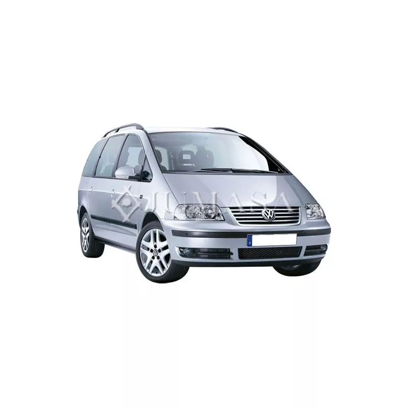 Insonoristaion du compartiment moteur JUMASA 04035532 - Visuel 1