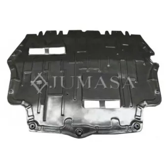 Insonoristaion du compartiment moteur JUMASA [04035562]