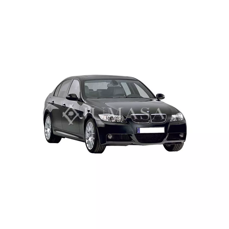 Insonoristaion du compartiment moteur JUMASA 04130545 - Visuel 1