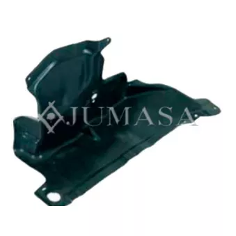 JUMASA 04131262 - Insonoristaion du compartiment moteur