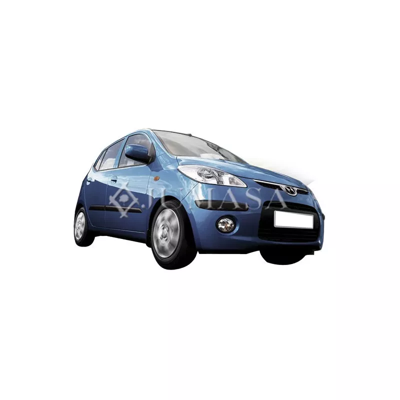 Insonoristaion du compartiment moteur JUMASA 04131673 - Visuel 1