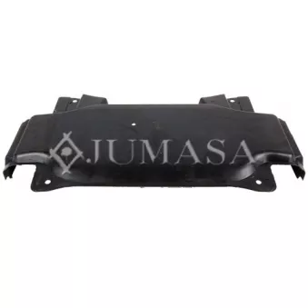 JUMASA 04302023 - Insonoristaion du compartiment moteur