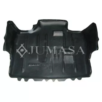JUMASA 04304567 - Insonoristaion du compartiment moteur