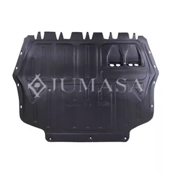Insonoristaion du compartiment moteur JUMASA [04305551]
