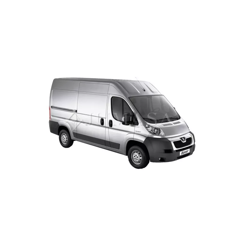 Insonoristaion du compartiment moteur JUMASA 04323512 - Visuel 1