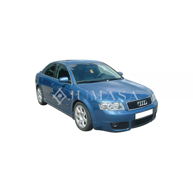 Insonoristaion du compartiment moteur JUMASA 04500432 - Visuel 1