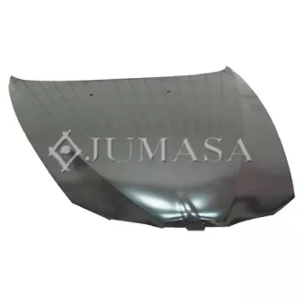 Capot-moteur JUMASA [05030121]