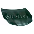 Capot-moteur JUMASA [05030124]