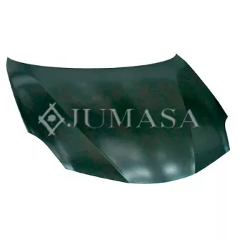 JUMASA 05030124 - Capot-moteur