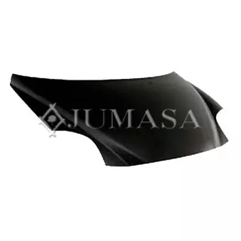JUMASA 05030128 - Capot-moteur