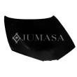 Capot-moteur JUMASA [05030130]