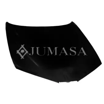 JUMASA 05030130 - Capot-moteur