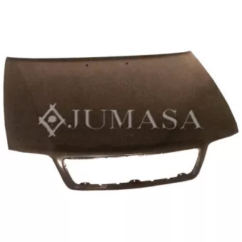 JUMASA 05030423 - Capot-moteur