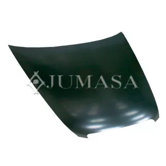 JUMASA 05030443 - Capot-moteur