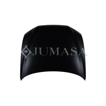 JUMASA 05030469 - Capot-moteur