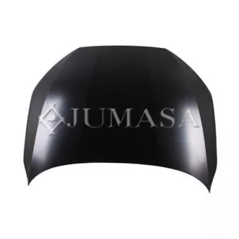 JUMASA 05030471 - Capot-moteur
