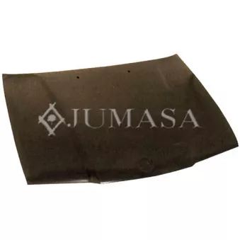 JUMASA 05030526 - Capot-moteur