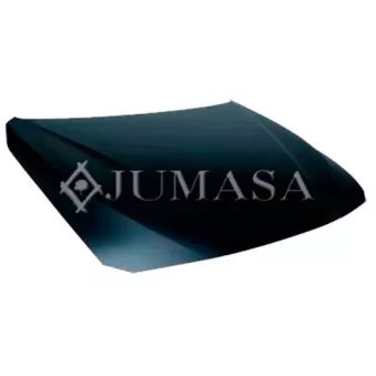 JUMASA 05030548 - Capot-moteur