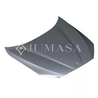 JUMASA 05030564 - Capot-moteur