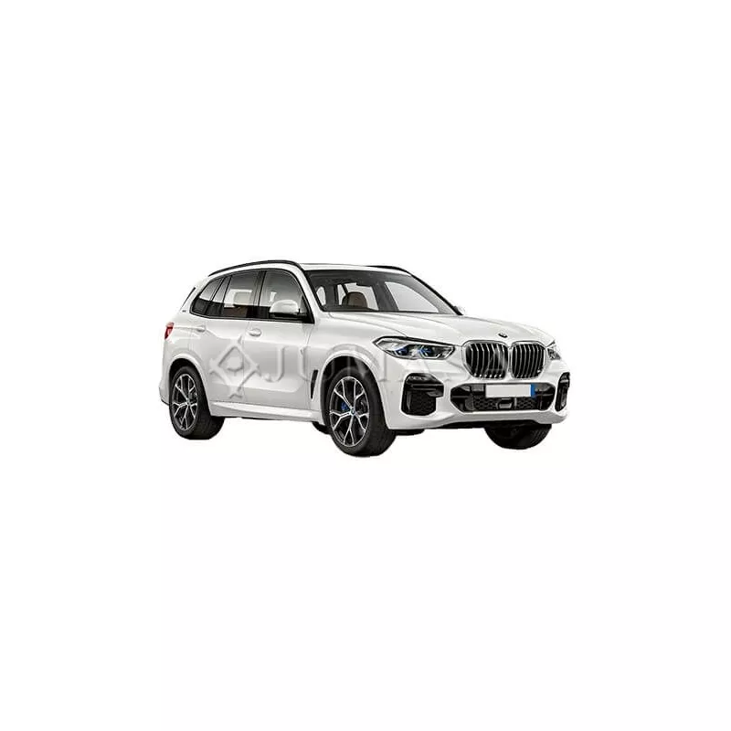 Capot-moteur JUMASA 05030585 - Visuel 1