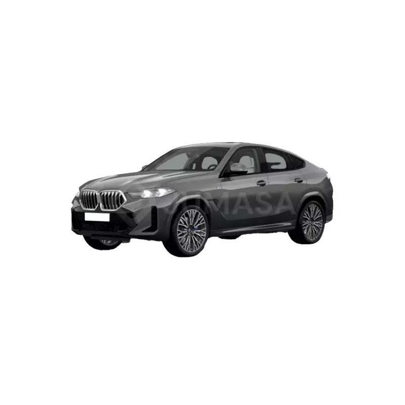 Capot-moteur JUMASA 05030585 - Visuel 2