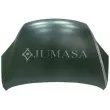 Capot-moteur JUMASA [05030601]