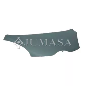 JUMASA 05031031 - Capot-moteur