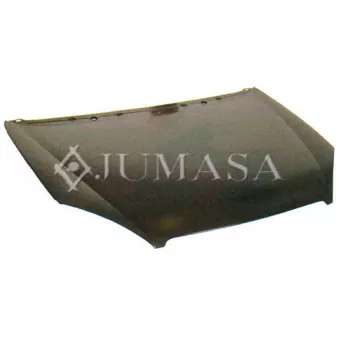 JUMASA 05031037 - Capot-moteur