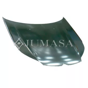 Capot-moteur JUMASA [05031039]