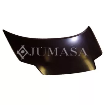 Capot-moteur JUMASA [05031064]