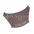 Capot-moteur JUMASA [05031065]
