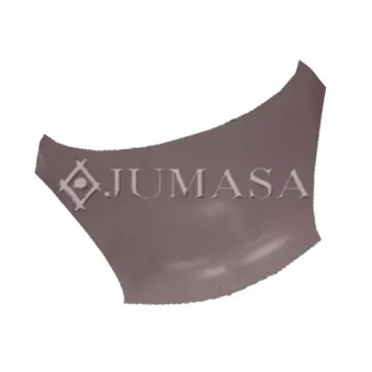 JUMASA 05031065 - Capot-moteur