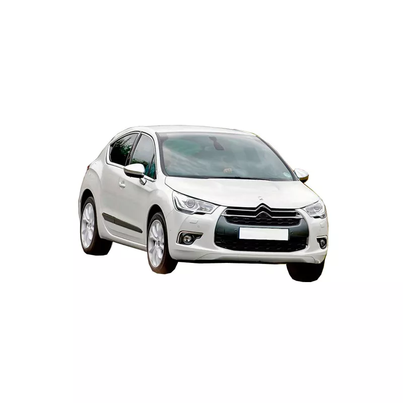 Capot-moteur JUMASA 05031068 - Visuel 1