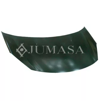 JUMASA 05031071 - Capot-moteur