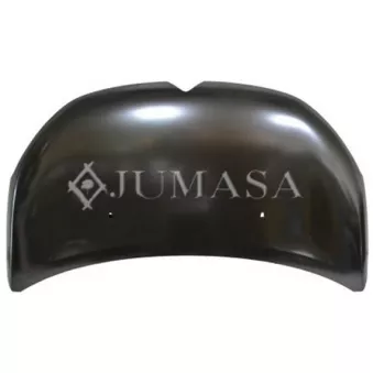 JUMASA 05031076 - Capot-moteur