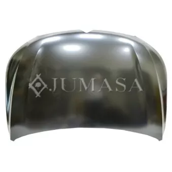 Capot-moteur JUMASA [05031084]