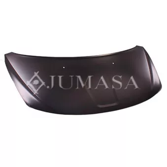 JUMASA 05031148 - Capot-moteur