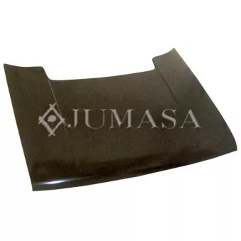 Capot-moteur JUMASA [05031211]