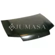 Capot-moteur JUMASA [05031221]