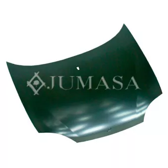 Capot-moteur JUMASA [05031223]