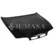 Capot-moteur JUMASA [05031225]