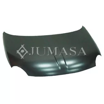 Capot-moteur JUMASA [05031228]