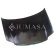 Capot-moteur JUMASA [05031249]