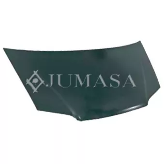 Capot-moteur JUMASA [05031255]