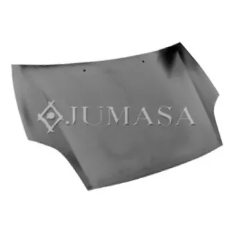 Capot-moteur JUMASA [05031262]