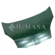 Capot-moteur JUMASA [05031265]
