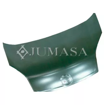 JUMASA 05031265 - Capot-moteur