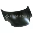 Capot-moteur JUMASA [05031325]