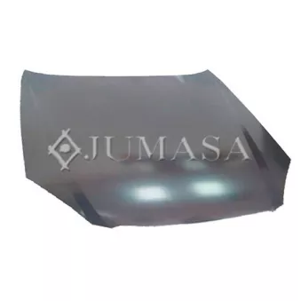 JUMASA 05031440 - Capot-moteur