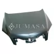 Capot-moteur JUMASA [05031443]